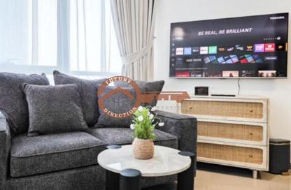 Apartment - Studio - 1 for rent in Hydra Avenue Towers - City Of Lights - Al Reem Island - Abu Dhabi Apartment - Studio - 1 for rent in Hydra Avenue Towers - City Of Lights - Al Reem Island - Abu Dhabi