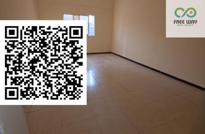 Apartment - Studio - 1 for rent in Al Rashidiya Towers - Al Rashidiya - Ajman Downtown - Ajman