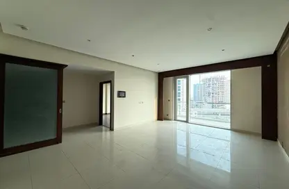 Apartment - 2 Bedrooms - 3 Bathrooms for rent in Ubora Tower 1 - Ubora Towers - Business Bay - Dubai