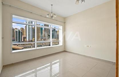 Apartment - 2 - 3 for rent in Lake City Tower - JLT Cluster D - Jumeirah Lake Towers - Dubai