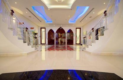 Villa - 7+ - 6 for rent in Sector E - Emirates Hills - Dubai