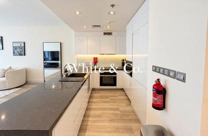 Apartment - 2 - 3 for rent in Residences 7 - The Residences at District One - District One - Mohammed Bin Rashid City - Dubai