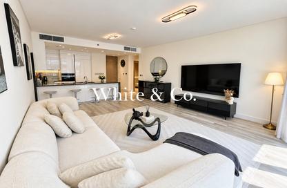 Apartment - 2 - 3 for rent in Residences 7 - The Residences at District One - District One - Mohammed Bin Rashid City - Dubai