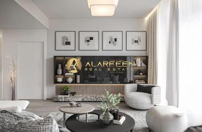 Apartment - Studio - 1 for sale in The Community Sports Arena - Dubai Sports City - Dubai