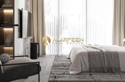 Apartment - Studio - 1 for sale in The Community Sports Arena - Dubai Sports City - Dubai Apartment - Studio - 1 for sale in The Community Sports Arena - Dubai Sports City - Dubai