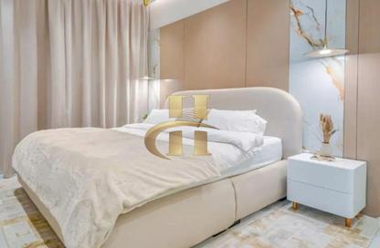 Apartment - 2 - 2 for rent in Aras Heights - Majan - Dubai Apartment - 2 - 2 for rent in Aras Heights - Majan - Dubai