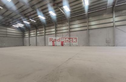 Warehouse - Studio - 3 Bathrooms for rent in Al Quoz Industrial Area 1 - Al Quoz Industrial Area - Al Quoz - Dubai
