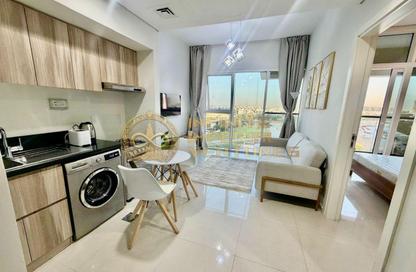 Apartment - 1 Bedroom - 1 Bathroom for rent in Golf Vita A - Golf Vita - Damac Hills - Dubai