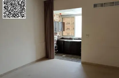 Apartment - Studio - 1 Bathroom for rent in Al Rashidiya 2 - Al Rashidiya - Ajman