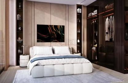 Apartment - 1 - 1 for sale in One By Binghatti - Business Bay - Dubai
