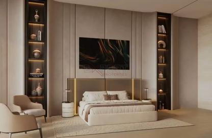 Apartment - 1 - 1 for sale in One By Binghatti - Business Bay - Dubai