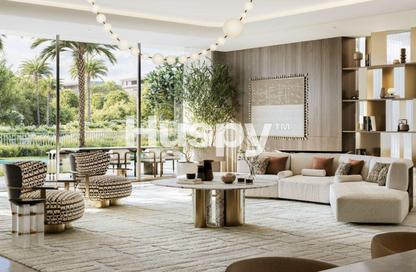 Villa - 7 Bedrooms - 7 Bathrooms for sale in The Oasis - Lavita - The Oasis by Emaar - Dubai
