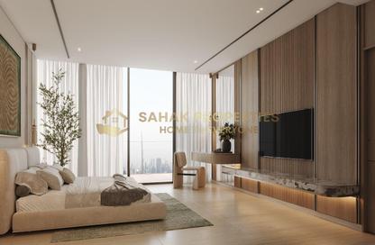 Apartment - 2 Bedrooms - 3 Bathrooms for sale in Binghatti Titania - Majan - Dubai Apartment - 2 Bedrooms - 3 Bathrooms for sale in Binghatti Titania - Majan - Dubai