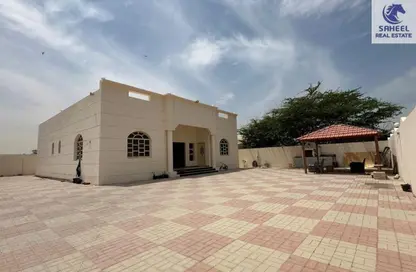 Villa - 4 Bedrooms - 4 Bathrooms for rent in Al Riffa - Ras Al Khaimah