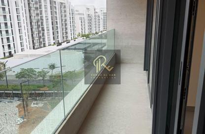 Apartment - 1 - 2 for sale in Sokoon 2 - Sokoon - Naseej District - Aljada - Sharjah