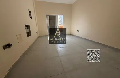 Apartment - 1 Bedroom - 2 Bathrooms for rent in Al Naemiya Tower 3 - Al Naemiya Towers - Al Nuaimiya - Ajman