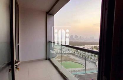 Apartment - 2 Bedrooms - 2 Bathrooms for sale in Meera 1 - Shams Abu Dhabi - Al Reem Island - Abu Dhabi Apartment - 2 Bedrooms - 2 Bathrooms for sale in Meera 1 - Shams Abu Dhabi - Al Reem Island - Abu Dhabi