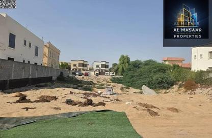Land - Studio for sale in Al Rawda 2 Villas - Al Rawda 2 - Al Rawda - Ajman