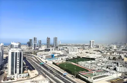 مكتب - استوديو للبيع في آي رايز - برشا هايتس (تيكوم) - دبي