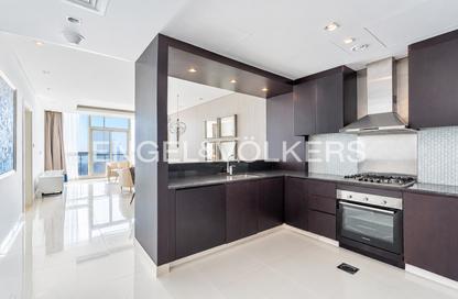 Apartment - 1 - 2 for rent in Damac Maison The Distinction - Downtown Dubai - Dubai Apartment - 1 - 2 for rent in Damac Maison The Distinction - Downtown Dubai - Dubai