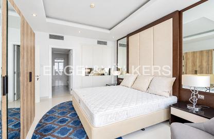 Apartment - 1 - 2 for rent in Damac Maison The Distinction - Downtown Dubai - Dubai Apartment - 1 - 2 for rent in Damac Maison The Distinction - Downtown Dubai - Dubai