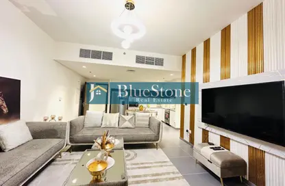 Apartment - 2 Bedrooms - 2 Bathrooms for rent in Creek Edge Tower 1 - Creek Edge - Dubai Creek Harbour (The Lagoons) - Dubai