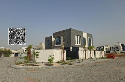 Villa - 6 Bedrooms - 7+ Bathrooms for sale in Al Yasmeen 1 - Al Yasmeen - Ajman Villa - 6 Bedrooms - 7+ Bathrooms for sale in Al Yasmeen 1 - Al Yasmeen - Ajman