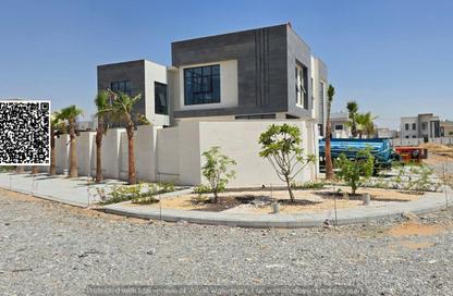 Villa - 6 Bedrooms - 7+ Bathrooms for sale in Al Yasmeen 1 - Al Yasmeen - Ajman Villa - 6 Bedrooms - 7+ Bathrooms for sale in Al Yasmeen 1 - Al Yasmeen - Ajman