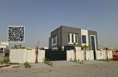 Villa - 6 Bedrooms - 7+ Bathrooms for sale in Al Yasmeen 1 - Al Yasmeen - Ajman Villa - 6 Bedrooms - 7+ Bathrooms for sale in Al Yasmeen 1 - Al Yasmeen - Ajman