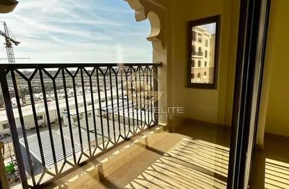 شقة - غرفة نوم - 2 حمامات للايجار في السعديات جروف - منطقة السعديات الثقافية - جزيرة السعديات - أبوظبي