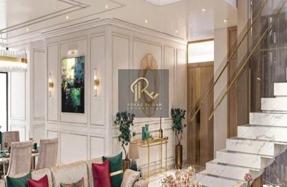 Villa - 5 - 7 for sale in Al Rahmaniya 1 - Al Rahmaniya - Sharjah