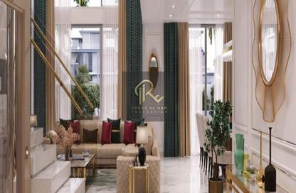 Villa - 5 - 7 for sale in Al Rahmaniya 1 - Al Rahmaniya - Sharjah