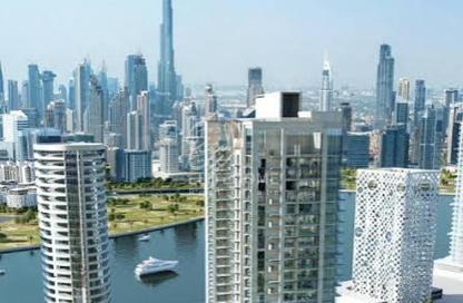 Apartment - 2 Bedrooms - 3 Bathrooms for sale in Al Qasimiah City - Sharjah