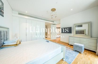 Apartment - 1 Bedroom - 2 Bathrooms for sale in Bluewaters Residences Building 3 - Bluewaters Residences - Bluewaters - Dubai