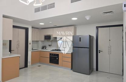 Apartment - 1 - 1 for rent in Skyz by Danube - Arjan - Dubai Apartment - 1 - 1 for rent in Skyz by Danube - Arjan - Dubai