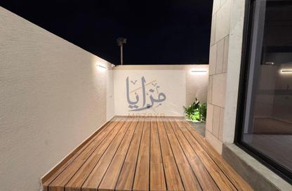 Villa - 5 - 7 for sale in Al Bahia Hills - Al Bahia - Ajman