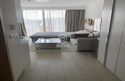 Apartment - Studio - 1 Bathroom for rent in Luma 22 West Tower - Luma 22 - District 10 - Jumeirah Village Circle - Dubai