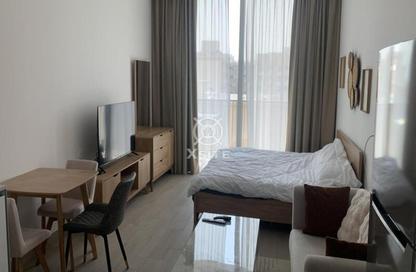 Apartment - Studio - 1 Bathroom for rent in Luma 22 West Tower - Luma 22 - District 10 - Jumeirah Village Circle - Dubai