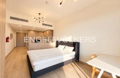 Apartment - Studio - 1 Bathroom for rent in Bali Residences - District 3 - Jumeirah Village Triangle - Dubai Apartment - Studio - 1 Bathroom for rent in Bali Residences - District 3 - Jumeirah Village Triangle - Dubai