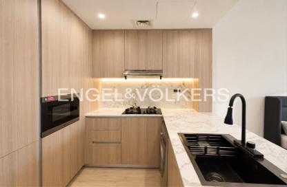 Apartment - Studio - 1 Bathroom for rent in Bali Residences - District 3 - Jumeirah Village Triangle - Dubai