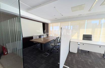 Office Space - Studio for rent in Jumeirah Business Centre 5 (JBC 5) - JLT Cluster W - Jumeirah Lake Towers - Dubai