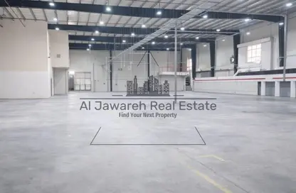 Warehouse - Studio - 1 Bathroom for rent in Umm Dir - Umm Al Quwain Warehouse - Studio - 1 Bathroom for rent in Umm Dir - Umm Al Quwain