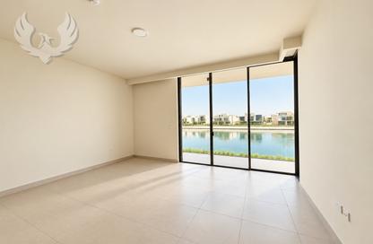 Villa - 5 - 5 for sale in Address Hillcrest - Dubai Hills Estate - Dubai