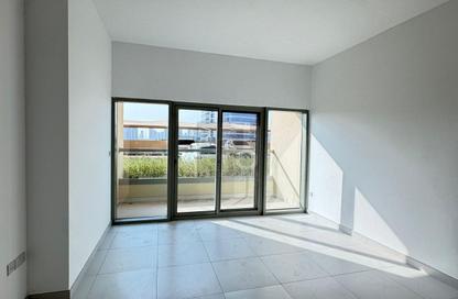 Apartment - 1 - 2 for rent in Rabdan Building - Motor City - Dubai