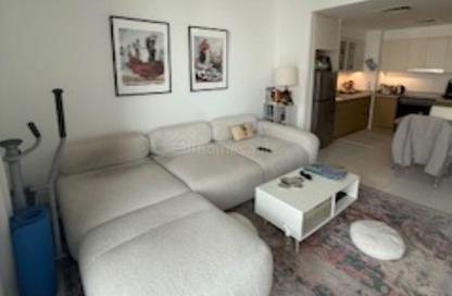 Apartment - 1 Bedroom - 1 Bathroom for sale in Creekside 18 A - Creekside 18 - Dubai Creek Harbour (The Lagoons) - Dubai