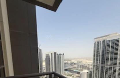 Apartment - 1 Bedroom - 1 Bathroom for sale in Creekside 18 A - Creekside 18 - Dubai Creek Harbour (The Lagoons) - Dubai
