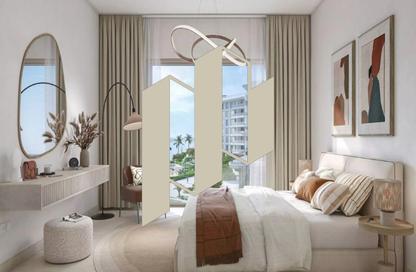 Apartment - 2 Bedrooms - 3 Bathrooms for sale in Gardenia Bay - Yas Island - Abu Dhabi