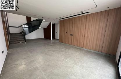 Villa - 5 Bedrooms - 7 Bathrooms for rent in Al Helio 2 - Al Helio - Ajman