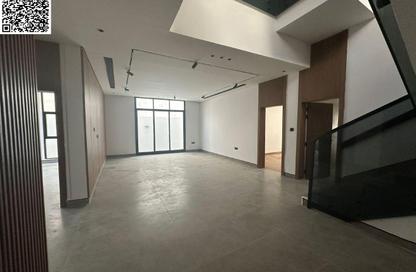 Villa - 5 Bedrooms - 7 Bathrooms for rent in Al Helio 2 - Al Helio - Ajman
