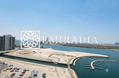 شقة - 3 غرف نوم - 4 حمامات للبيع في مارينا باي داماك - نجمة أبوظبي - جزيرة الريم - أبوظبي